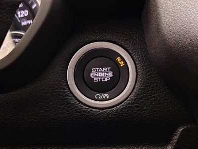 2027 RAM 2500 Express