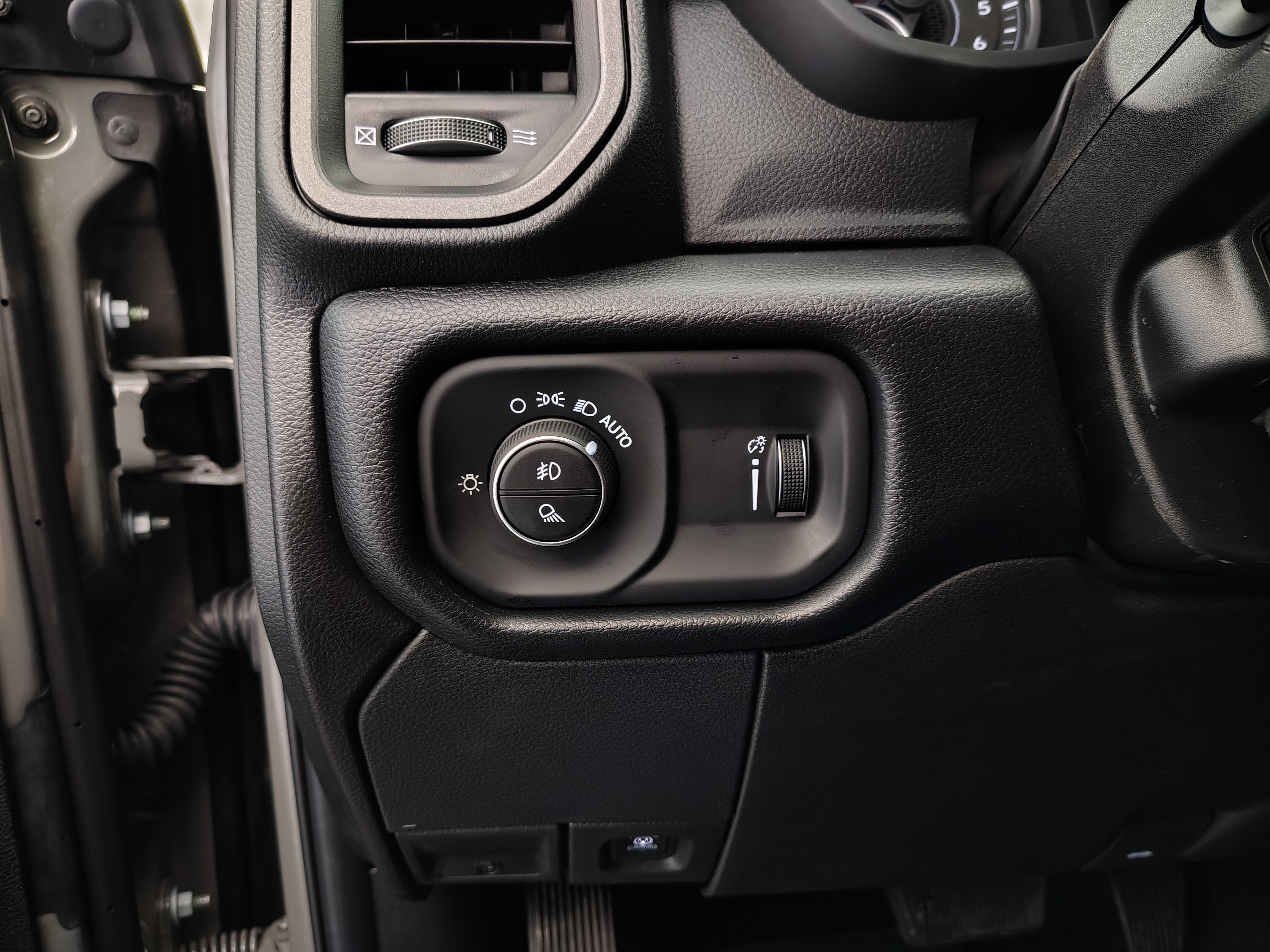 2027 RAM 2500 Express