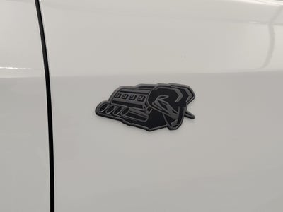 2027 RAM 2500 Express
