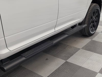 2027 RAM 2500 Express