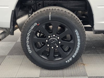 2027 RAM 2500 Express