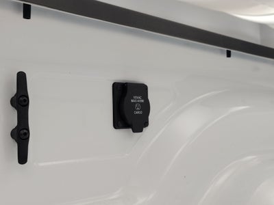 2027 RAM 2500 Express