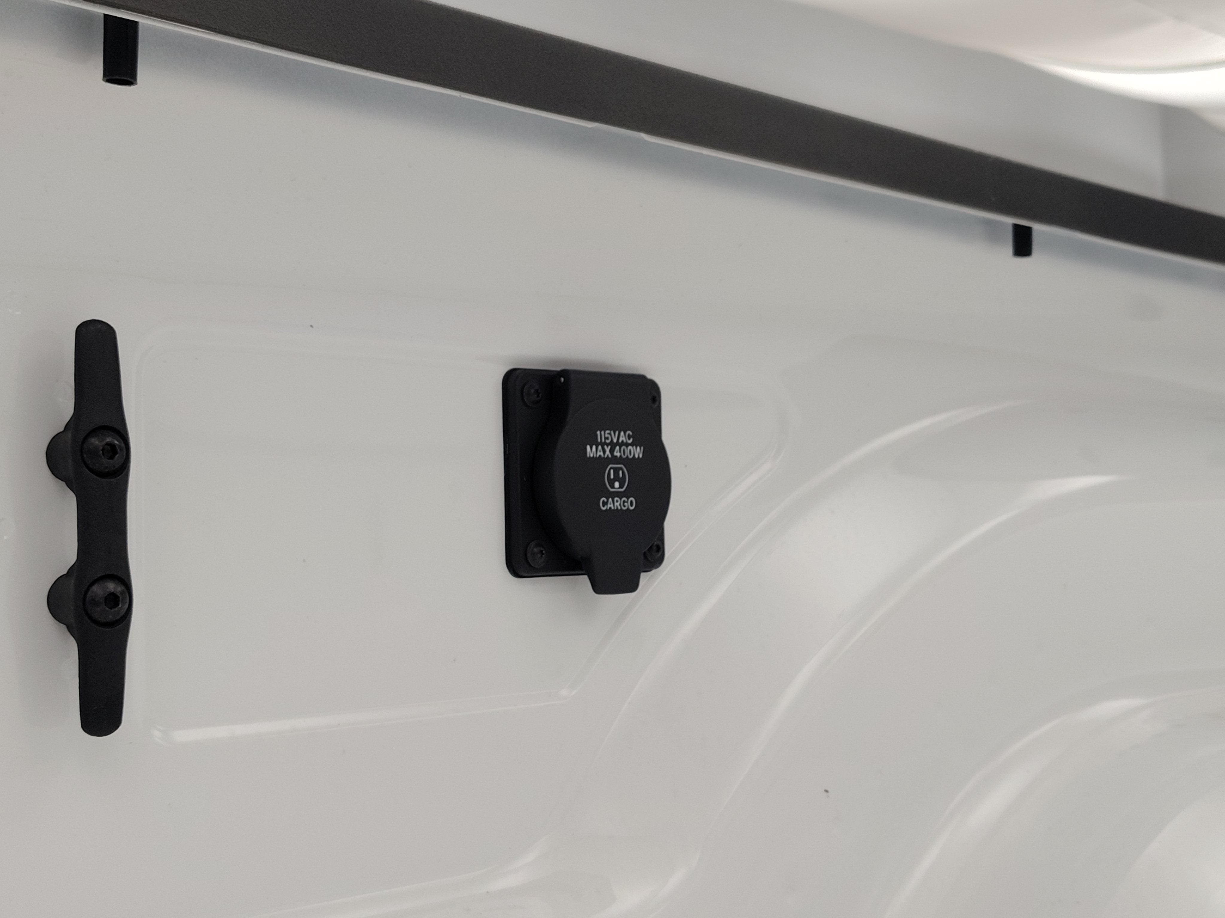 2027 RAM 2500 Express