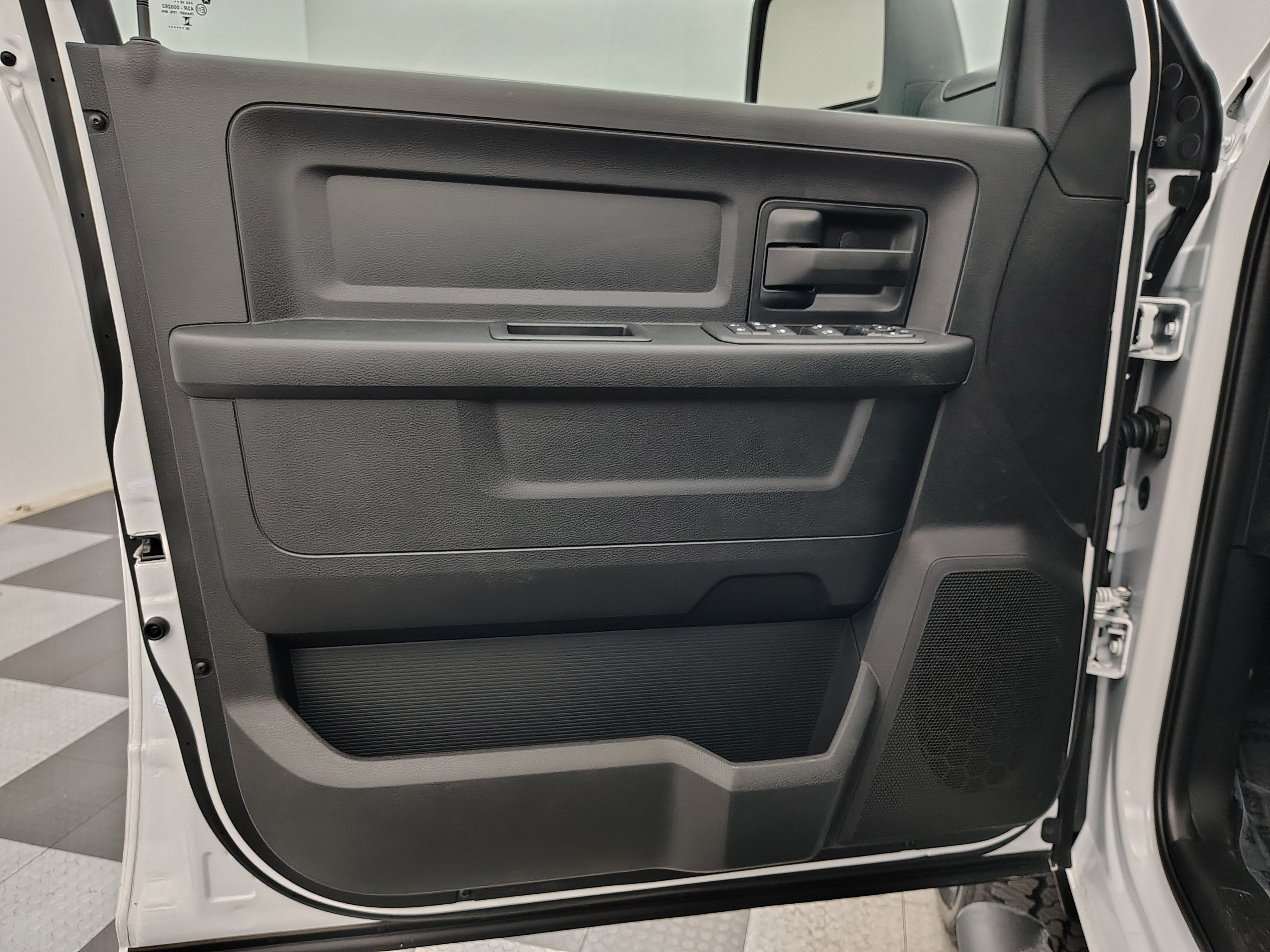 2027 RAM 2500 Express