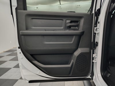 2027 RAM 2500 Express