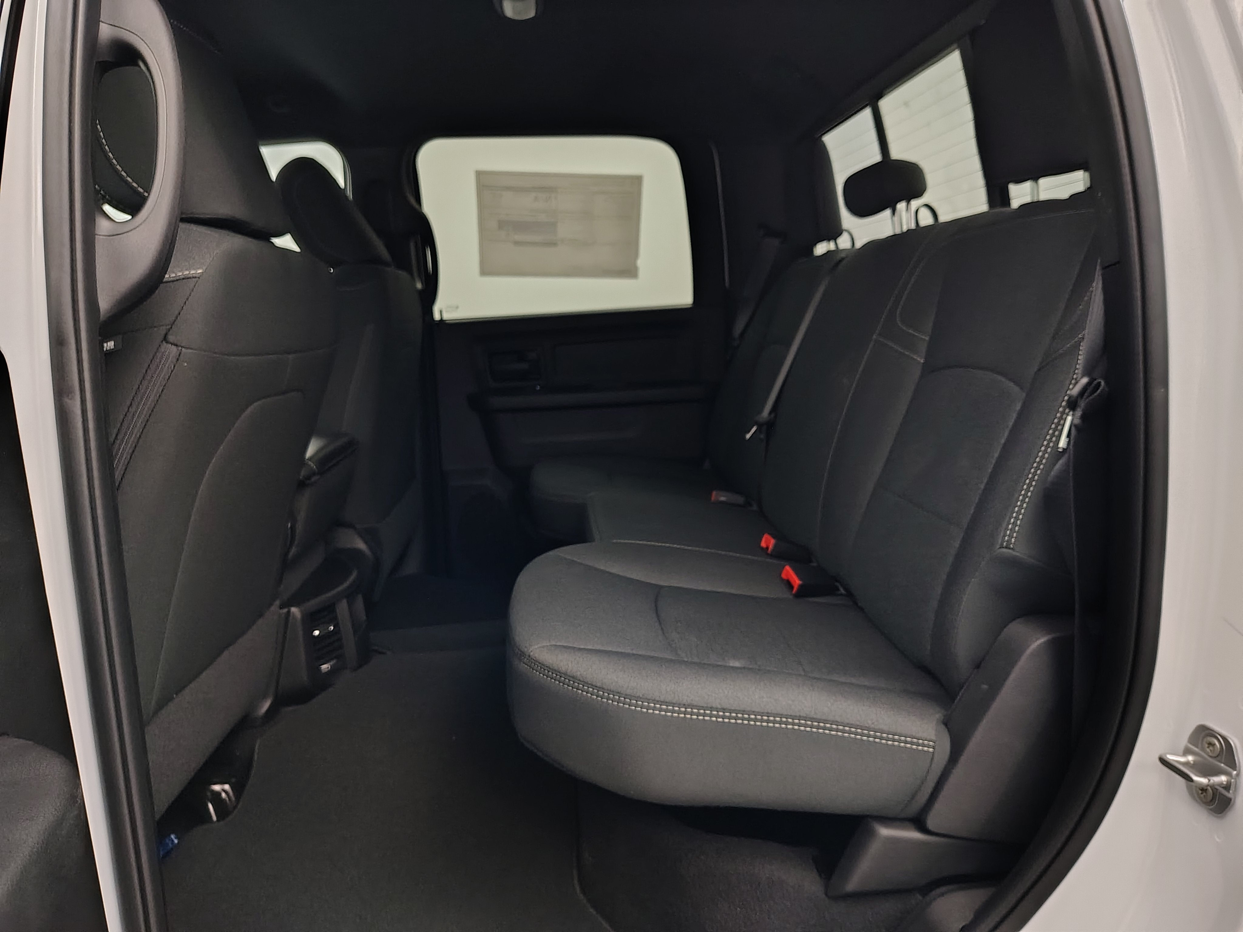 2027 RAM 2500 Express