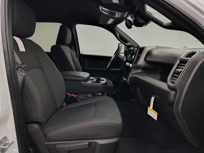 2027 RAM 2500 Express