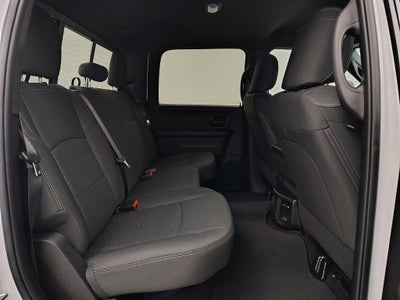 2027 RAM 2500 Express