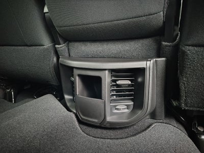 2027 RAM 2500 Express