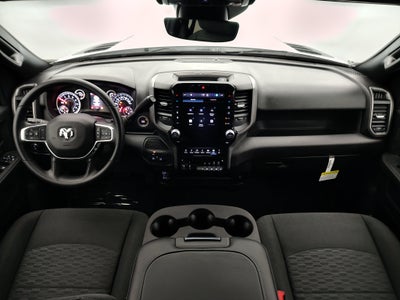 2027 RAM 2500 Express