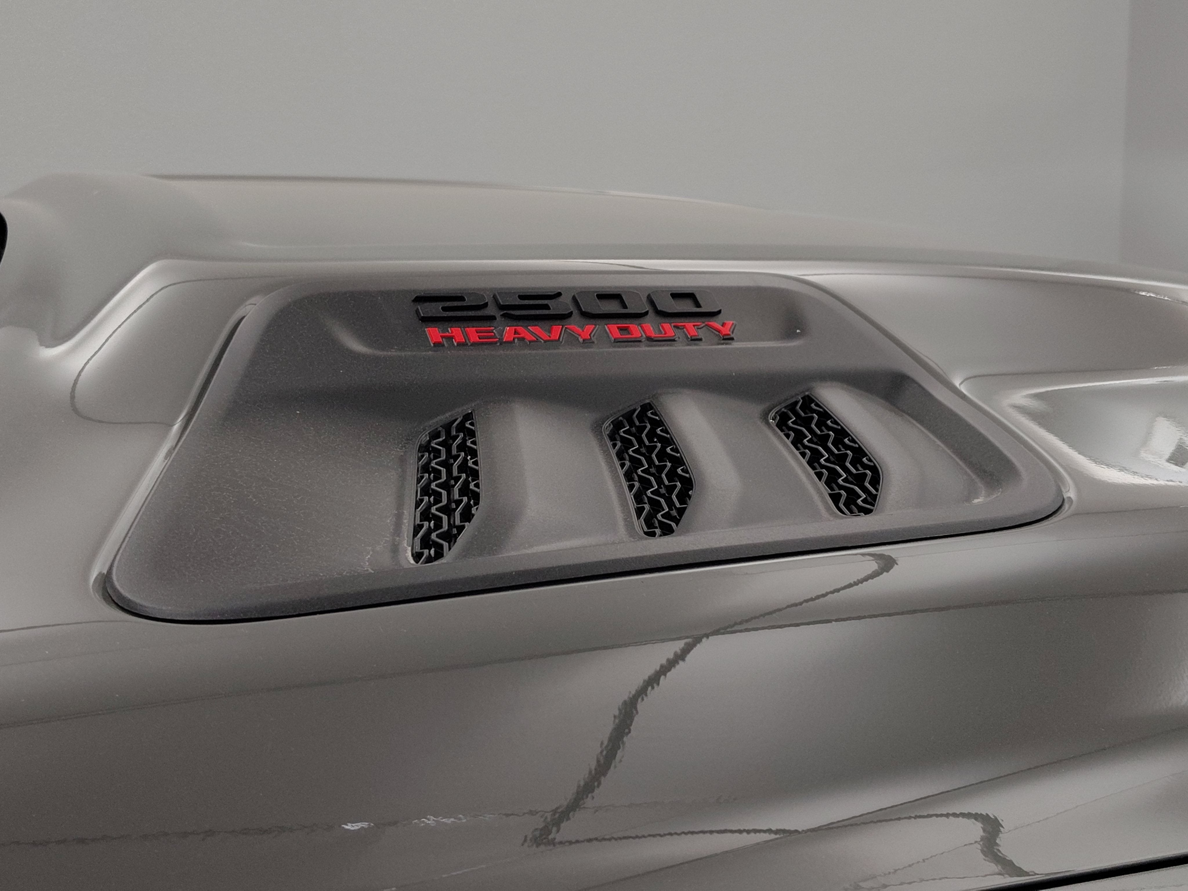 2027 RAM 2500 Express