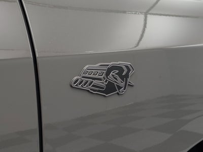 2027 RAM 2500 Express