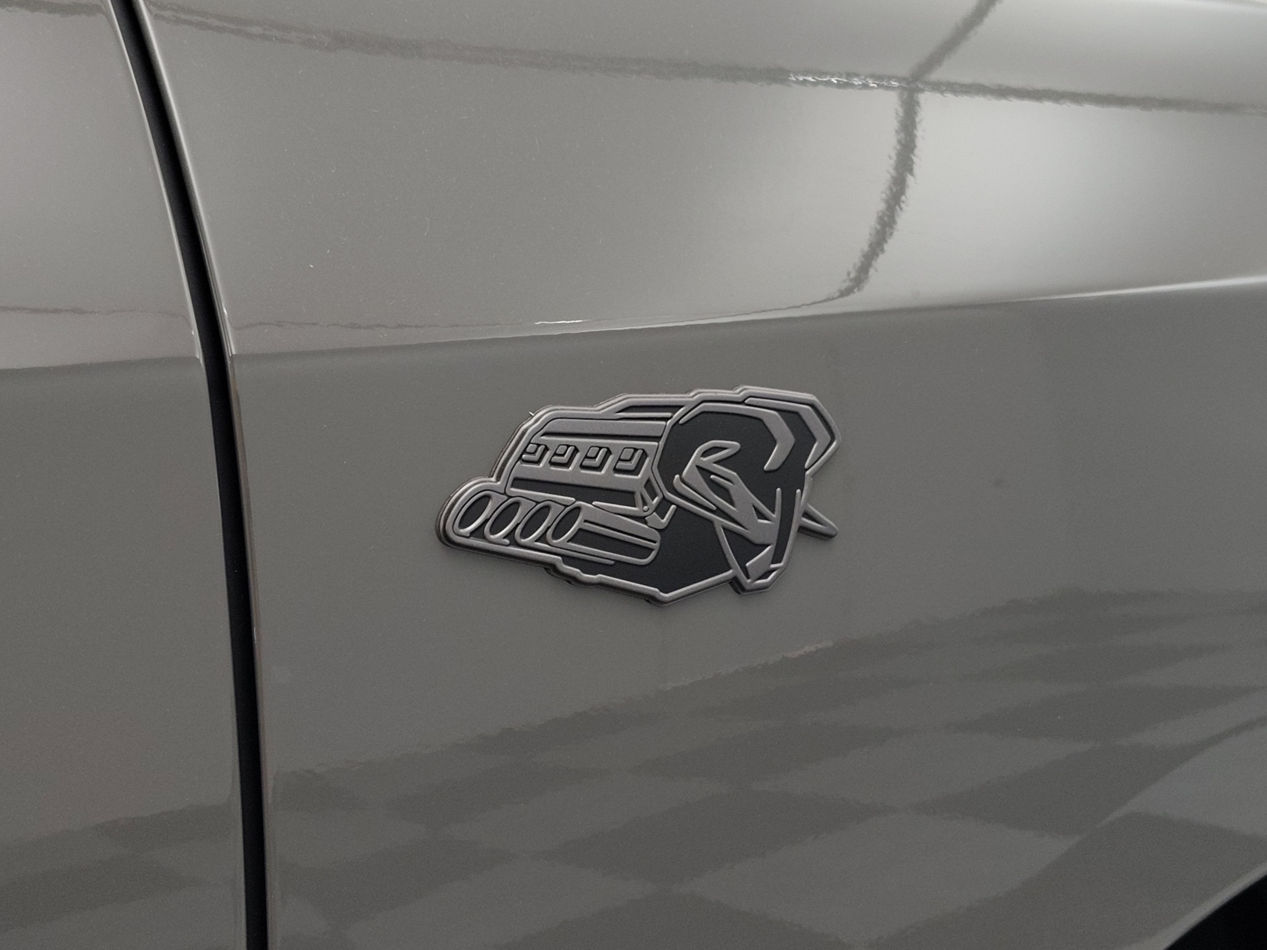 2027 RAM 2500 Express