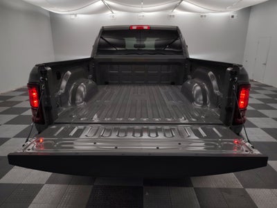 2027 RAM 2500 Express