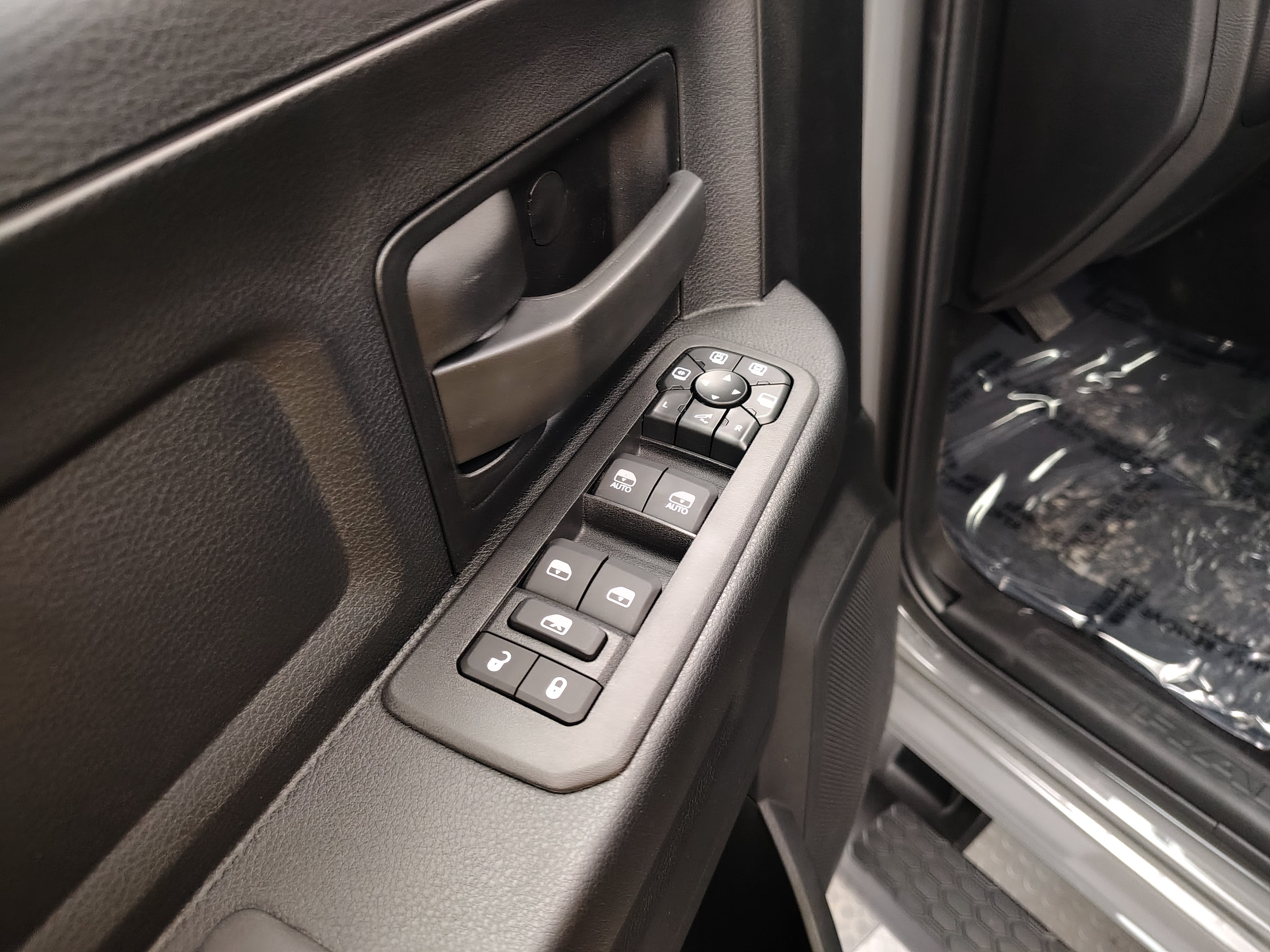 2027 RAM 2500 Express