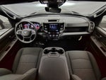 2027 RAM 2500 Express