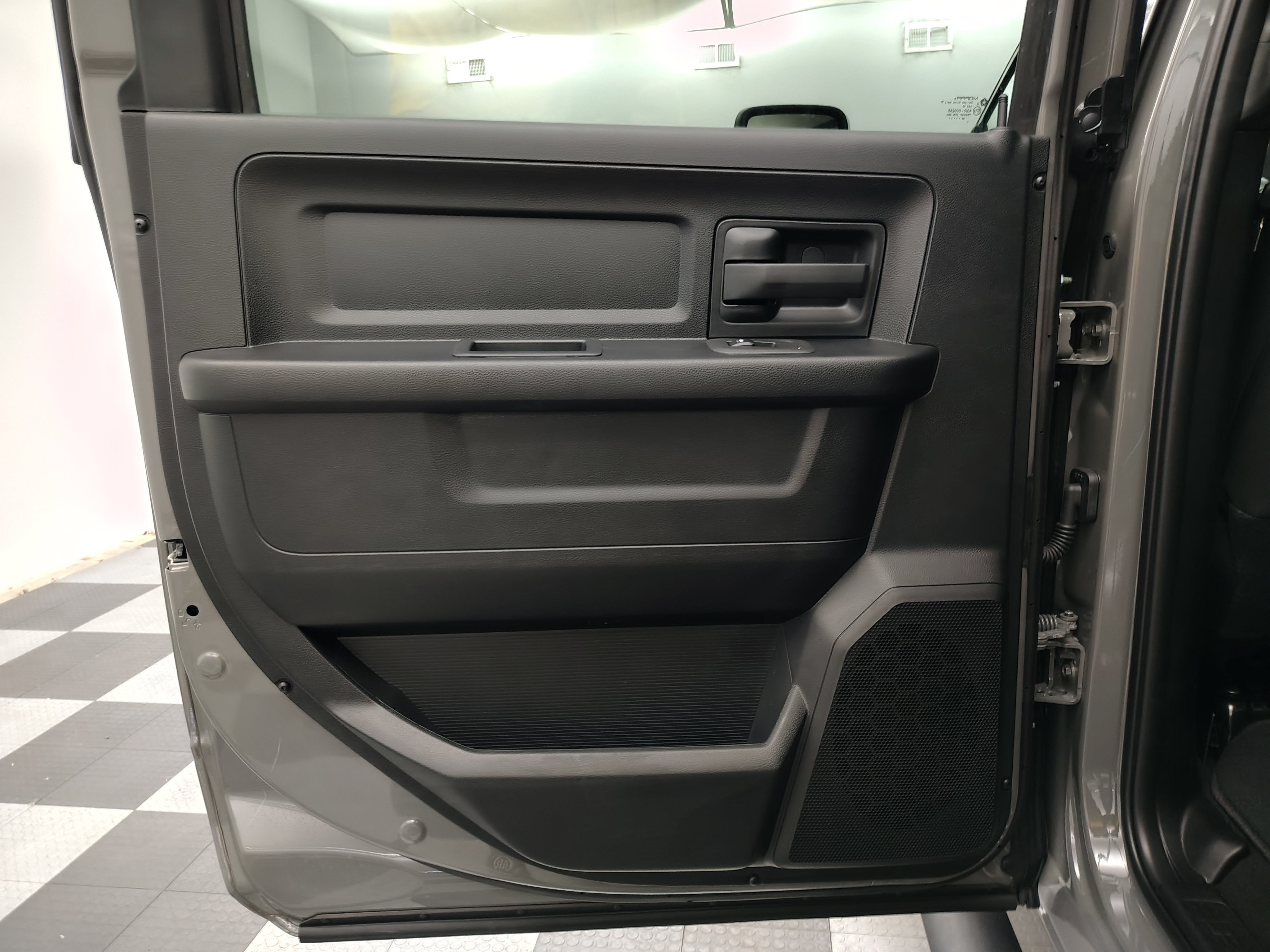 2027 RAM 2500 Express