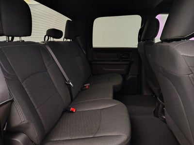 2027 RAM 2500 Express