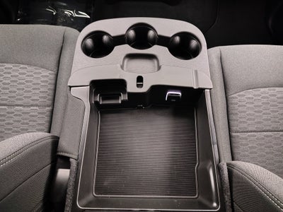 2027 RAM 2500 Express