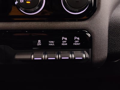 2027 RAM 2500 Express