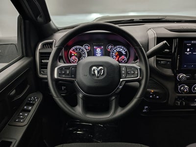 2027 RAM 2500 Express
