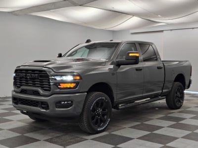 2027 RAM 2500 Express