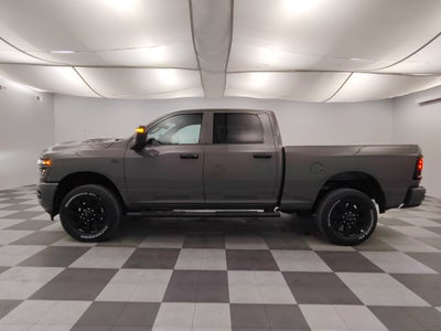 2027 RAM 2500 Express