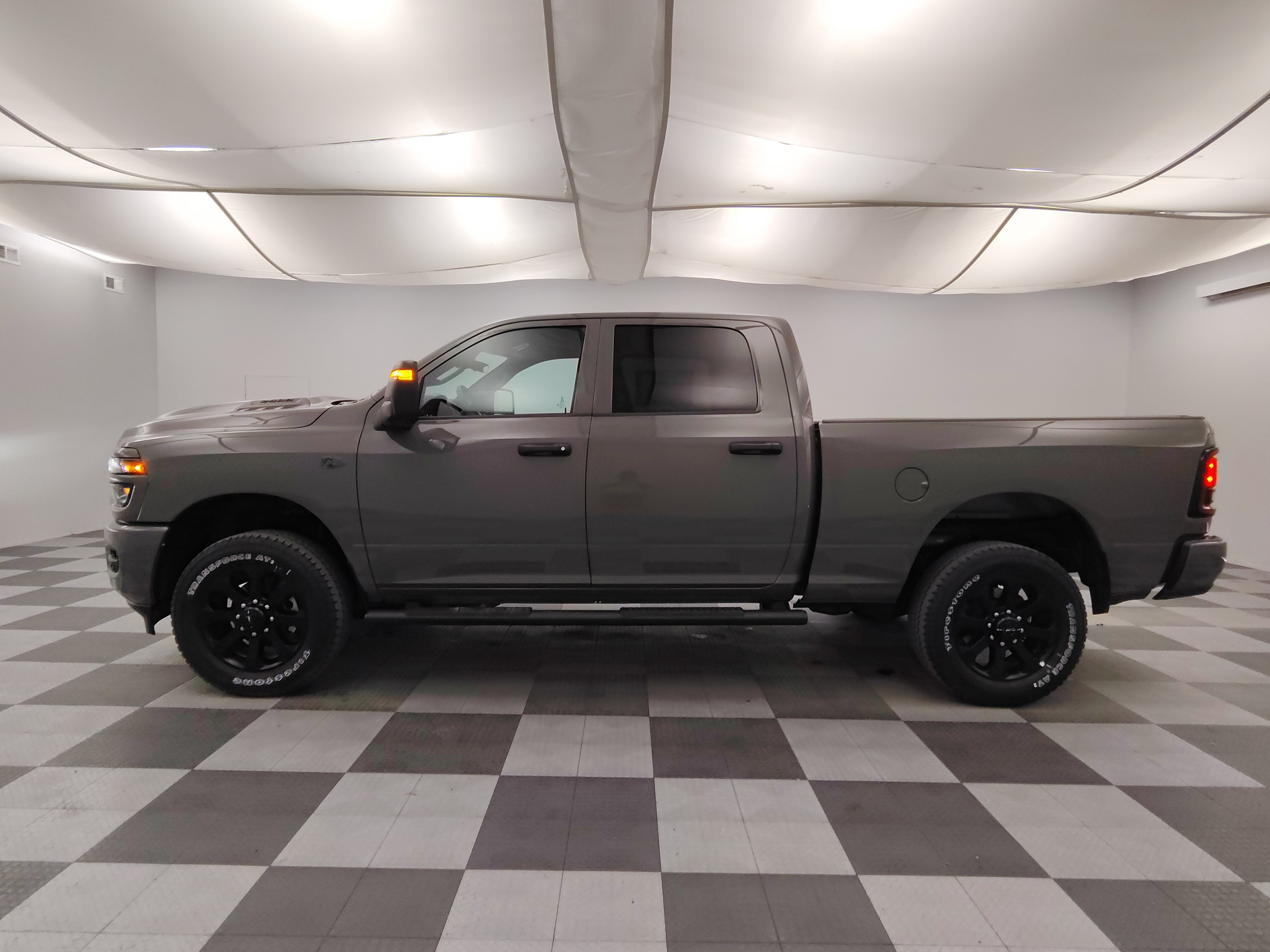 2027 RAM 2500 Express