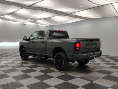2027 RAM 2500 Express