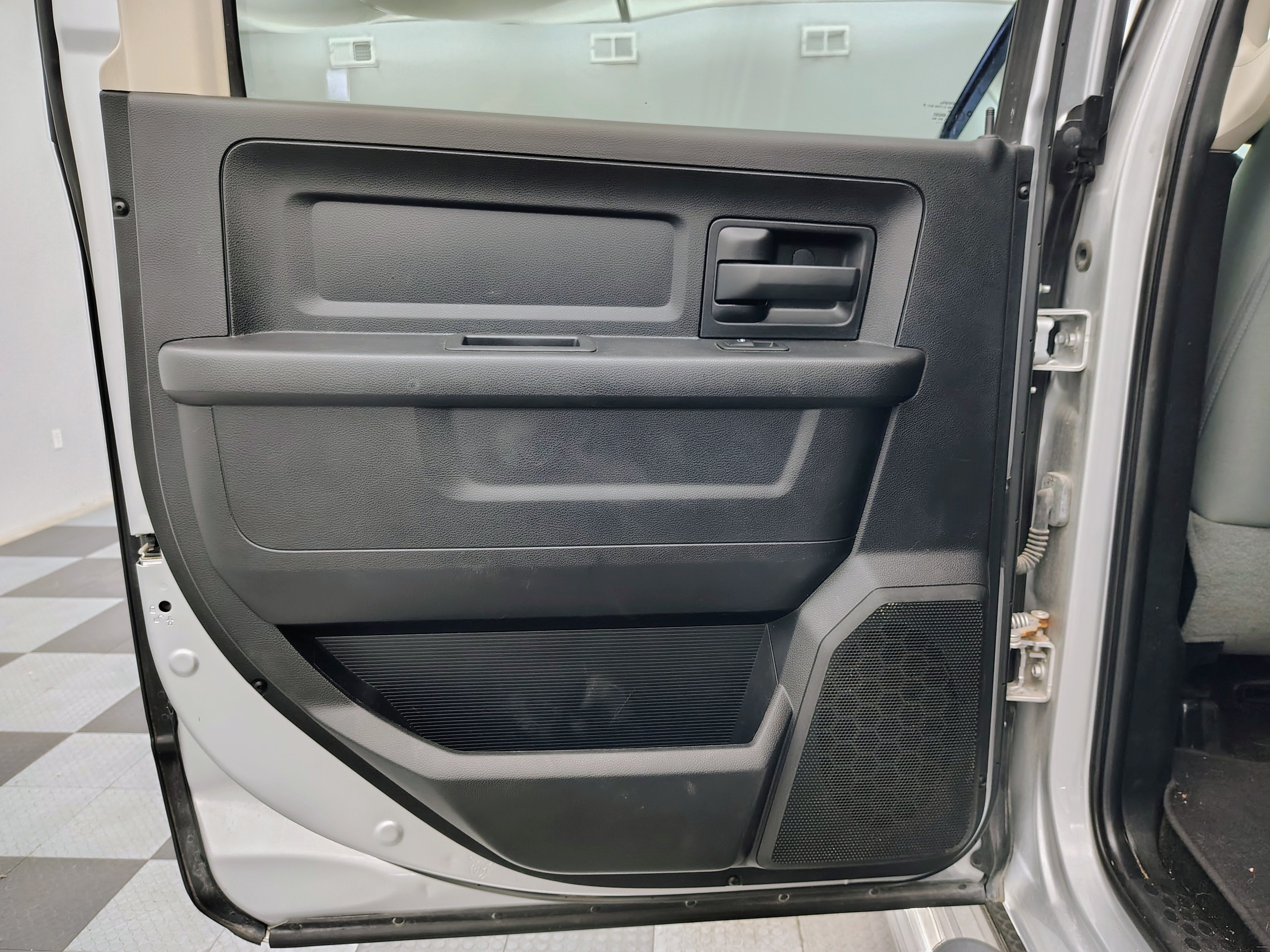 2015 RAM 2500 Tradesman