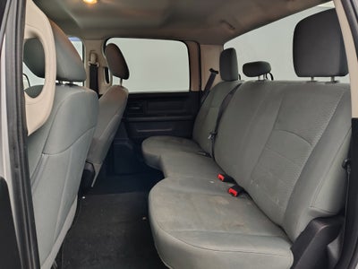 2015 RAM 2500 Tradesman