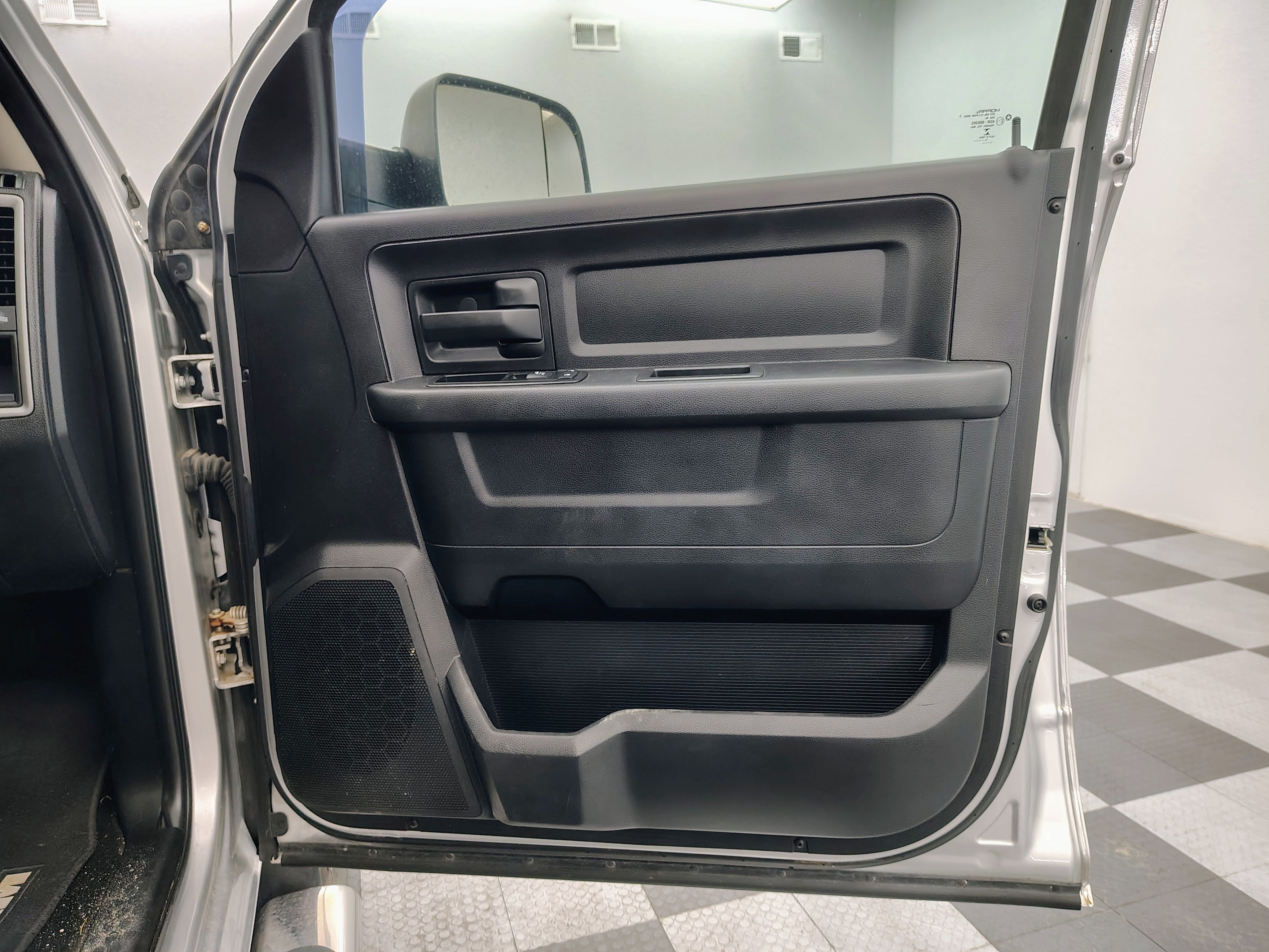 2015 RAM 2500 Tradesman