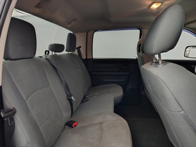 2015 RAM 2500 Tradesman