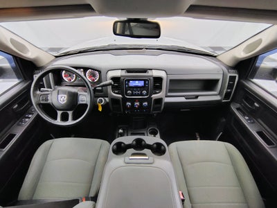 2015 RAM 2500 Tradesman