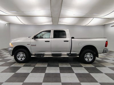 2015 RAM 2500 Tradesman