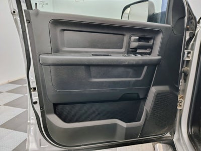 2015 RAM 2500 Tradesman