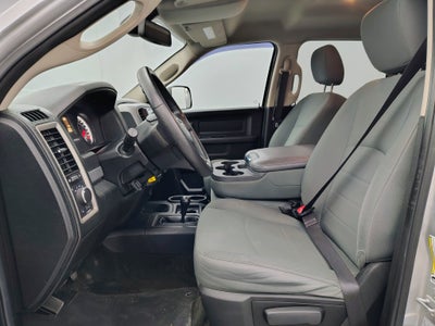 2015 RAM 2500 Tradesman