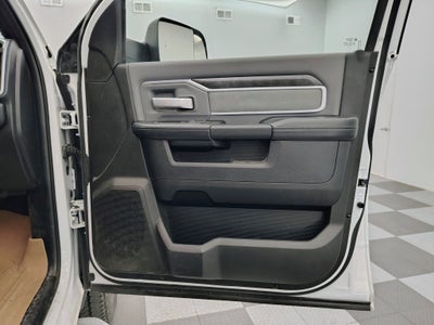 2022 RAM 2500 Big Horn Crew Cab 4x4 6'4' Box