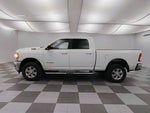 2022 RAM 2500 Big Horn Crew Cab 4x4 6'4' Box