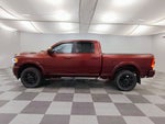 2020 RAM 2500 Laramie Crew Cab 4x4 6'4' Box