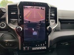 2025 RAM 2500 Laramie Crew Cab 4x4 6'4' Box