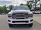 2025 RAM 2500 Laramie Crew Cab 4x4 6'4' Box
