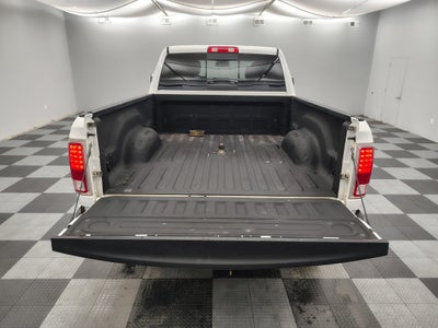 2016 RAM 2500 Laramie