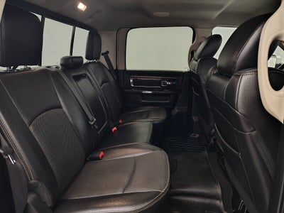 2016 RAM 2500 Laramie
