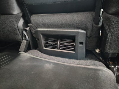 2016 RAM 2500 Laramie