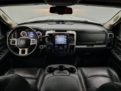2016 RAM 2500 Laramie