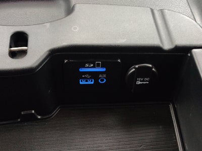 2016 RAM 2500 Laramie