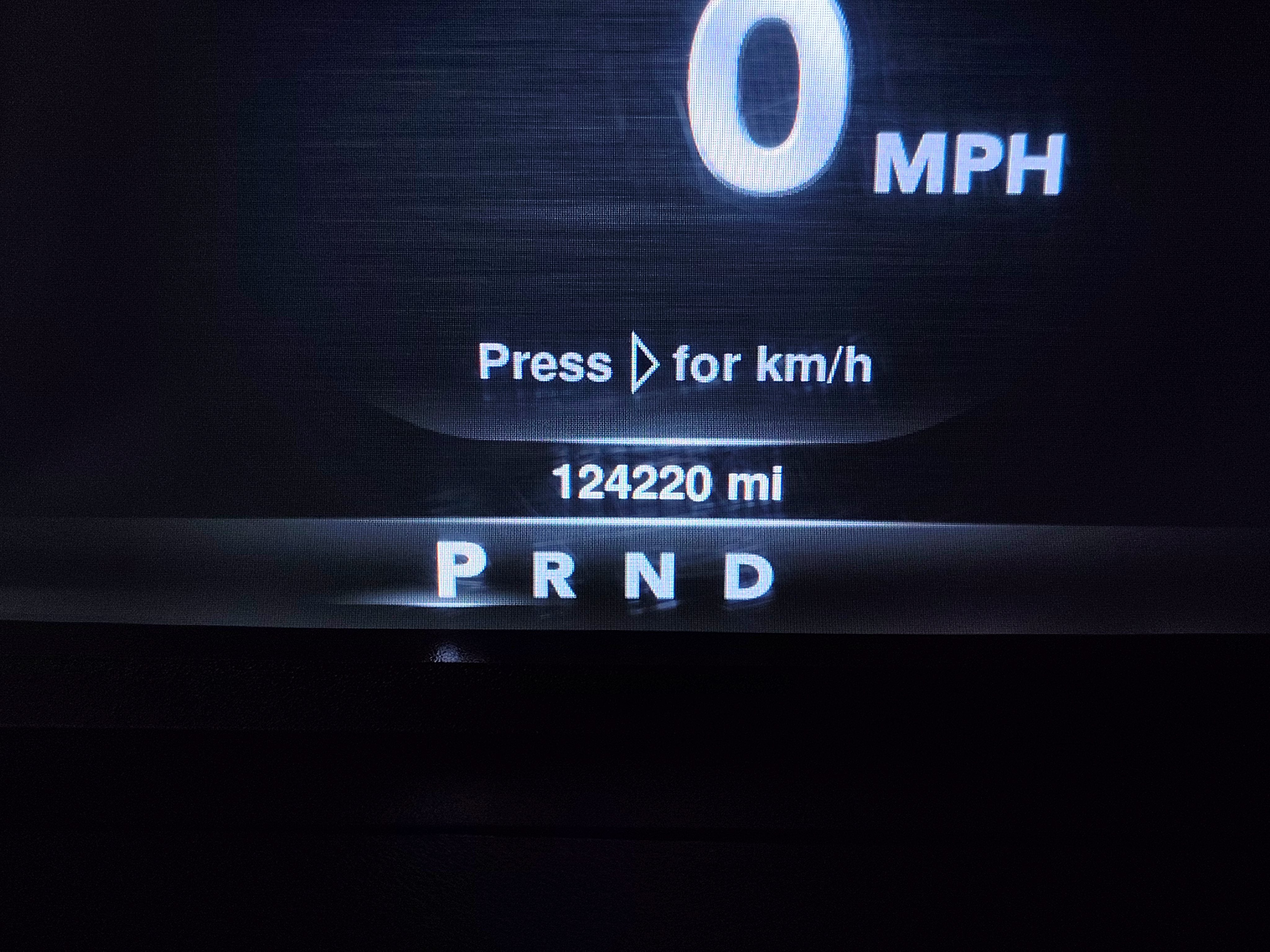 2016 RAM 2500 Laramie