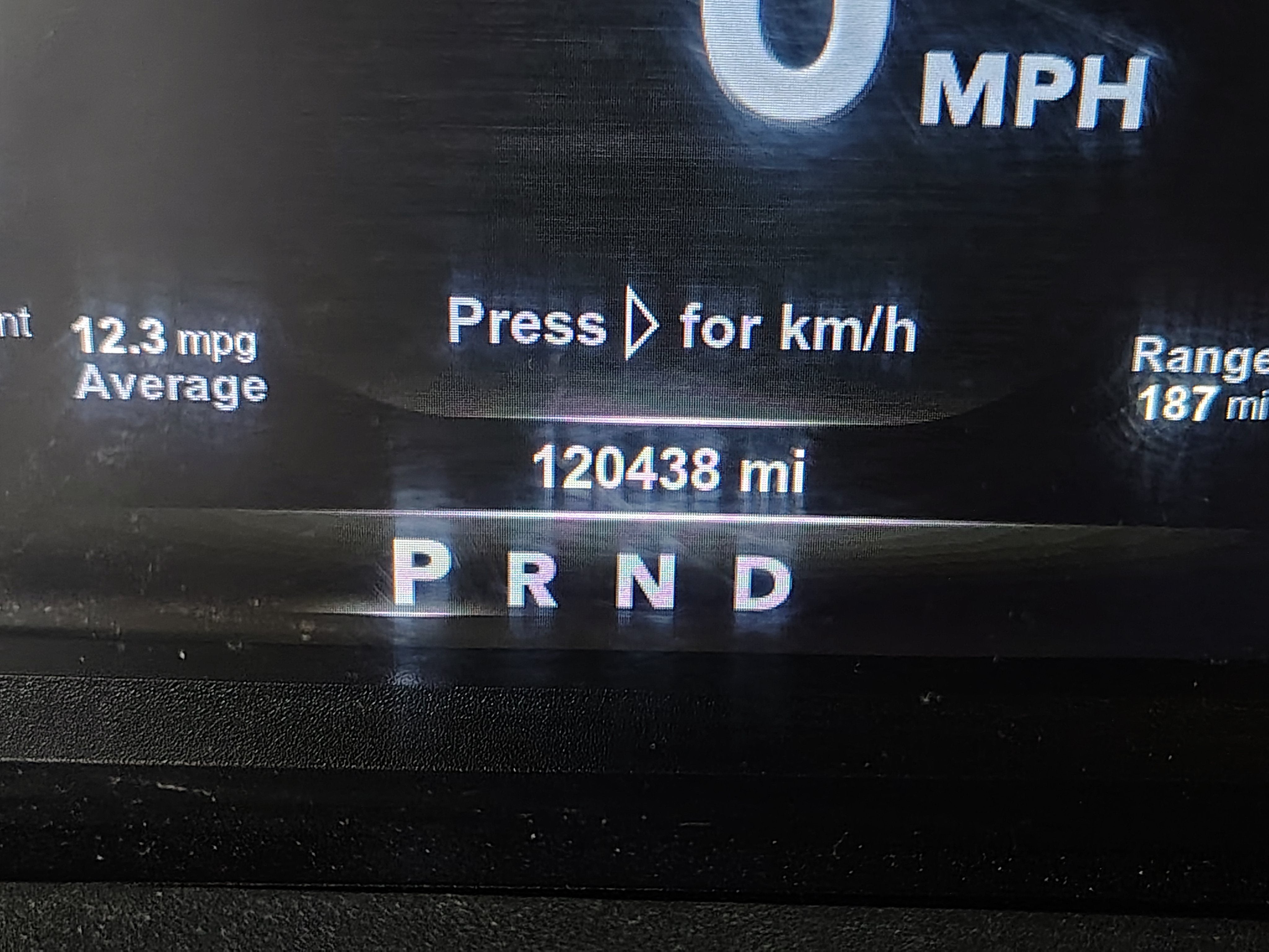 2017 RAM 2500 Laramie Mega Cab 4x4 6'4' Box