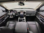 2017 RAM 2500 Laramie Mega Cab 4x4 6'4' Box
